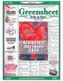 Newspaper: The Greensheet (Dallas, Tex.), Vol. 32, No. 309, Ed. 1 Wednesday, Feb…