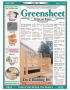 Primary view of The Greensheet (Dallas, Tex.), Vol. 29, No. 344, Ed. 1 Wednesday, March 22, 2006