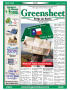 Newspaper: Greensheet (Houston, Tex.), Vol. 39, No. 235, Ed. 1 Thursday, June 19…
