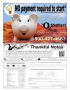 Thumbnail image of item number 3 in: 'Greensheet (Houston, Tex.), Vol. 43, No. 475, Ed. 1 Thursday, November 1, 2012'.
