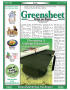 Newspaper: Greensheet (Houston, Tex.), Vol. 36, No. 235, Ed. 1 Thursday, June 23…