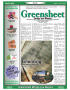 Newspaper: Greensheet (Houston, Tex.), Vol. 36, No. 91, Ed. 1 Thursday, March 31…