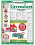 Newspaper: Greensheet (Houston, Tex.), Vol. 38, No. 319, Ed. 1 Thursday, August …