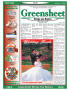 Primary view of Greensheet (Houston, Tex.), Vol. 36, No. 583, Ed. 1 Thursday, January 12, 2006