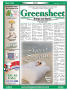 Newspaper: Greensheet (Houston, Tex.), Vol. 38, No. 487, Ed. 1 Thursday, Novembe…