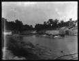 Primary view of [Lock and Dam. Unidentified Location.]