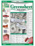 Newspaper: Greensheet (Houston, Tex.), Vol. 39, No. 559, Ed. 1 Thursday, Decembe…