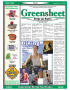 Primary view of Greensheet (Houston, Tex.), Vol. 37, No. 379, Ed. 1 Thursday, September 14, 2006