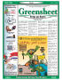 Newspaper: Greensheet (Houston, Tex.), Vol. 38, No. 211, Ed. 1 Thursday, June 7,…
