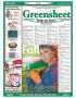 Newspaper: Greensheet (Houston, Tex.), Vol. 38, No. 391, Ed. 1 Thursday, Septemb…