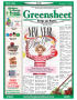 Newspaper: Greensheet (Houston, Tex.), Vol. 39, No. 547, Ed. 1 Thursday, Decembe…
