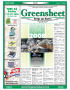 Newspaper: Greensheet (Houston, Tex.), Vol. 39, No. 115, Ed. 1 Thursday, April 1…