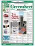 Newspaper: Greensheet (Houston, Tex.), Vol. 39, No. 199, Ed. 1 Thursday, May 29,…
