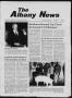 Primary view of The Albany News (Albany, Tex.), Vol. 102, No. 37, Ed. 1 Wednesday, March 8, 1978