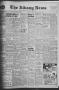 Newspaper: The Albany News (Albany, Tex.), Vol. 84, No. 50, Ed. 1 Thursday, Augu…