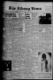 Primary view of The Albany News (Albany, Tex.), Vol. 82, No. 38, Ed. 1 Thursday, May 19, 1966