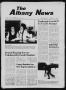 Newspaper: The Albany News (Albany, Tex.), Vol. 103, No. 28, Ed. 1 Thursday, Jan…