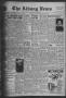 Newspaper: The Albany News (Albany, Tex.), Vol. 84, No. 31, Ed. 1 Thursday, Marc…