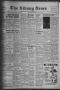 Primary view of The Albany News (Albany, Tex.), Vol. 83, No. 51, Ed. 1 Thursday, August 17, 1967