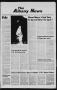 Newspaper: The Albany News (Albany, Tex.), Vol. 103, No. 42, Ed. 1 Thursday, Apr…