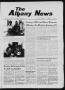 Primary view of The Albany News (Albany, Tex.), Vol. 102, No. 29, Ed. 1 Wednesday, January 11, 1978