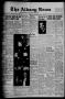 Newspaper: The Albany News (Albany, Tex.), Vol. 82, No. 22, Ed. 1 Thursday, Janu…