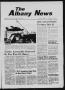 Newspaper: The Albany News (Albany, Tex.), Vol. 103, No. 4, Ed. 1 Wednesday, Jul…