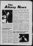 Primary view of The Albany News (Albany, Tex.), Vol. 102, No. 46, Ed. 1 Wednesday, May 10, 1978