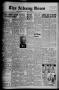 Newspaper: The Albany News (Albany, Tex.), Vol. 82, No. 36, Ed. 1 Thursday, May …