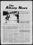 Primary view of The Albany News (Albany, Tex.), Vol. 102, No. 41, Ed. 1 Wednesday, April 5, 1978