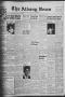 Newspaper: The Albany News (Albany, Tex.), Vol. 84, No. 51, Ed. 1 Thursday, Augu…