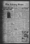Newspaper: The Albany News (Albany, Tex.), Vol. 83, No. 2, Ed. 1 Thursday, Septe…