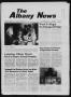 Primary view of The Albany News (Albany, Tex.), Vol. 103, No. 32, Ed. 1 Thursday, February 1, 1979