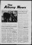 Primary view of The Albany News (Albany, Tex.), Vol. 102, No. 35, Ed. 1 Wednesday, February 22, 1978