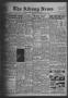 Newspaper: The Albany News (Albany, Tex.), Vol. 84, No. 11, Ed. 1 Thursday, Nove…