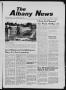 Primary view of The Albany News (Albany, Tex.), Vol. 102, No. 47, Ed. 1 Wednesday, May 17, 1978