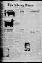 Primary view of The Albany News (Albany, Tex.), Vol. 85, No. 26, Ed. 1 Thursday, February 20, 1969
