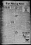 Thumbnail image of item number 1 in: 'The Albany News (Albany, Tex.), Vol. 80, No. 28, Ed. 1 Thursday, March 12, 1964'.