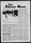 Thumbnail image of item number 1 in: 'The Albany News (Albany, Tex.), Vol. 103, No. 2, Ed. 1 Wednesday, July 5, 1978'.
