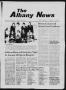 Primary view of The Albany News (Albany, Tex.), Vol. 102, No. 39, Ed. 1 Wednesday, March 22, 1978