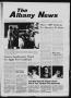 Primary view of The Albany News (Albany, Tex.), Vol. 102, No. 44, Ed. 1 Wednesday, April 26, 1978