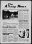 Newspaper: The Albany News (Albany, Tex.), Vol. 103, No. 17, Ed. 1 Thursday, Oct…