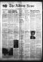 Newspaper: The Albany News (Albany, Tex.), Vol. 88, No. 35, Ed. 1 Thursday, Apri…