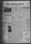 Thumbnail image of item number 1 in: 'The Albany News (Albany, Tex.), Vol. 84, No. 2, Ed. 1 Thursday, September 7, 1967'.