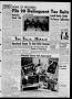 Thumbnail image of item number 1 in: 'The Tulia Herald (Tulia, Tex), Vol. 38, No. 46, Ed. 1, Thursday, November 13, 1947'.