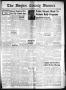 Newspaper: The Baylor County Banner (Seymour, Tex.), Vol. 56, No. 27, Ed. 1 Thur…