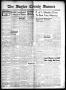 Newspaper: The Baylor County Banner (Seymour, Tex.), Vol. 57, No. 24, Ed. 1 Thur…