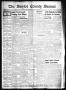 Newspaper: The Baylor County Banner (Seymour, Tex.), Vol. 57, No. 2, Ed. 1 Thurs…