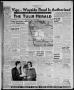 Thumbnail image of item number 1 in: 'The Tulia Herald (Tulia, Tex), Vol. 47, No. 48, Ed. 1, Thursday, November 29, 1956'.