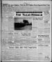 Primary view of The Tulia Herald (Tulia, Tex), Vol. 47, No. 47, Ed. 1, Thursday, November 22, 1956